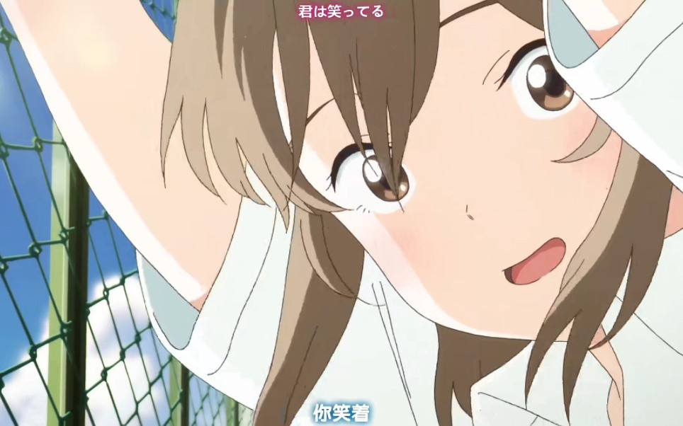 my 花に亡霊