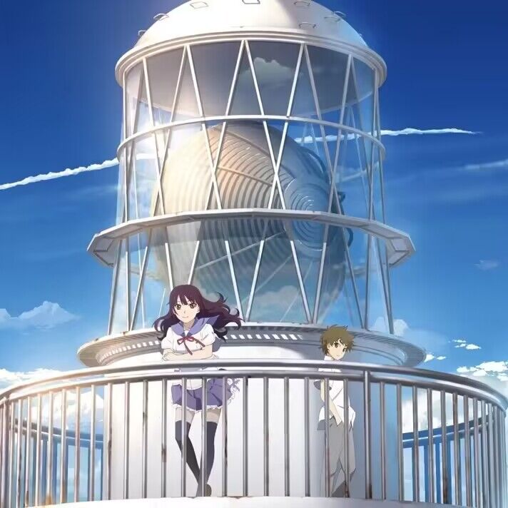 my 打上花火